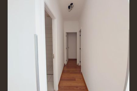 Apartamento à venda com 2 quartos, 51m² em Umuarama, Osasco