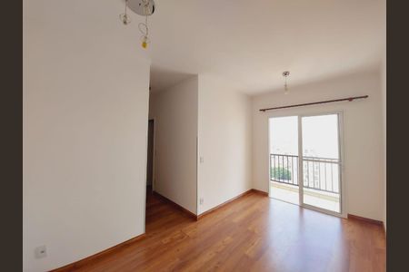 Apartamento à venda com 2 quartos, 51m² em Umuarama, Osasco