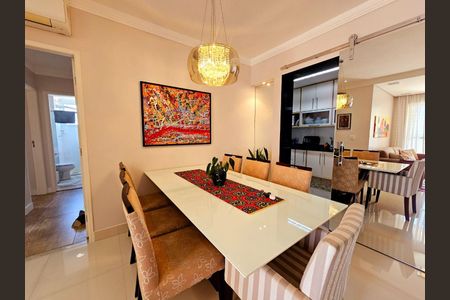 Apartamento à venda com 3 quartos, 92m² em Vila Osasco, Osasco