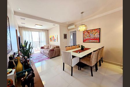 Apartamento à venda com 3 quartos, 92m² em Vila Osasco, Osasco