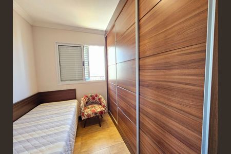 Apartamento à venda com 3 quartos, 92m² em Vila Osasco, Osasco