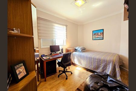 Apartamento à venda com 3 quartos, 92m² em Vila Osasco, Osasco