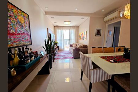 Apartamento à venda com 3 quartos, 92m² em Vila Osasco, Osasco