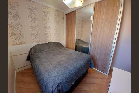 Apartamento à venda com 3 quartos, 84m² em Vila Osasco, Osasco