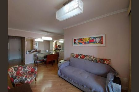 Apartamento à venda com 3 quartos, 84m² em Vila Osasco, Osasco