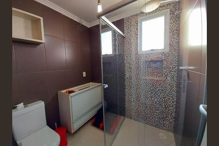 Apartamento à venda com 3 quartos, 84m² em Vila Osasco, Osasco
