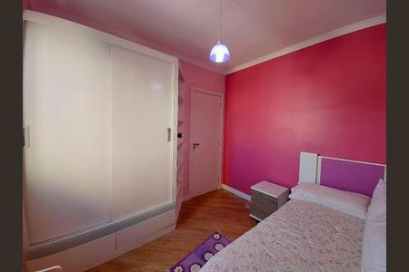 Apartamento à venda com 3 quartos, 84m² em Vila Osasco, Osasco