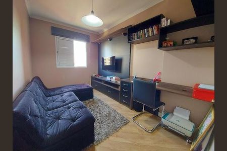 Apartamento à venda com 3 quartos, 84m² em Vila Osasco, Osasco