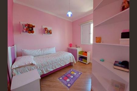 Apartamento à venda com 3 quartos, 84m² em Vila Osasco, Osasco