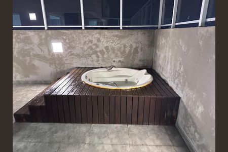 Apartamento à venda com 3 quartos, 186m² em Vila Osasco, Osasco