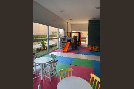 Apartamento à venda com 3 quartos, 186m² em Vila Osasco, Osasco