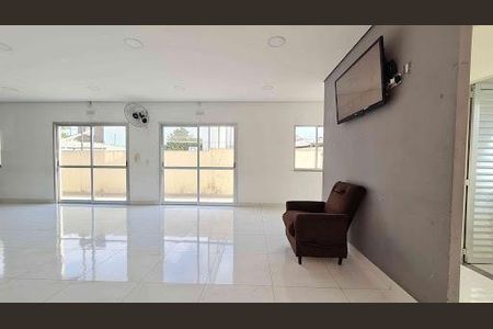 Apartamento à venda com 2 quartos, 52m² em Cidade das Flores, Osasco