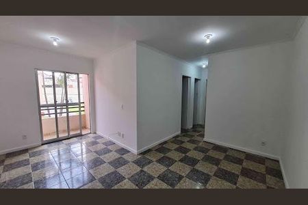 Apartamento à venda com 2 quartos, 52m² em Cidade das Flores, Osasco