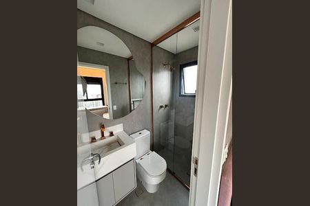 Apartamento à venda com 2 quartos, 78m² em Vila Osasco, Osasco