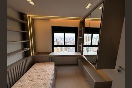 Apartamento à venda com 2 quartos, 78m² em Vila Osasco, Osasco