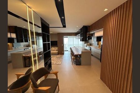 Apartamento à venda com 2 quartos, 78m² em Vila Osasco, Osasco