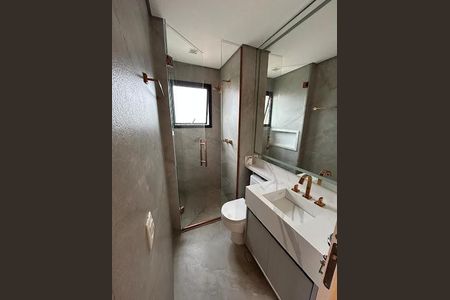 Apartamento à venda com 2 quartos, 78m² em Vila Osasco, Osasco