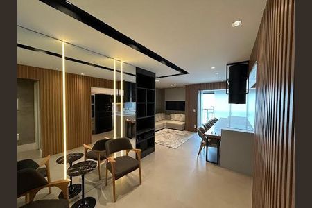 Apartamento à venda com 2 quartos, 78m² em Vila Osasco, Osasco