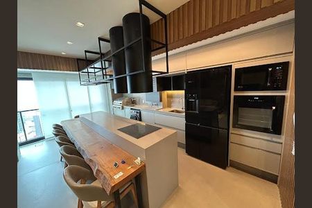 Apartamento à venda com 2 quartos, 78m² em Vila Osasco, Osasco