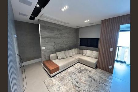 Apartamento à venda com 2 quartos, 78m² em Vila Osasco, Osasco