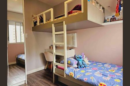 Apartamento à venda com 3 quartos, 83m² em Continental, Osasco