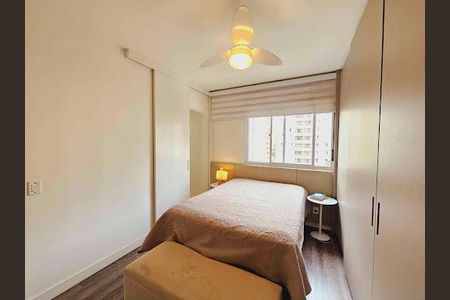 Apartamento à venda com 3 quartos, 83m² em Continental, Osasco