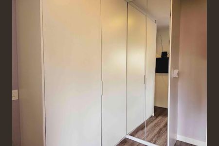 Apartamento à venda com 3 quartos, 83m² em Continental, Osasco