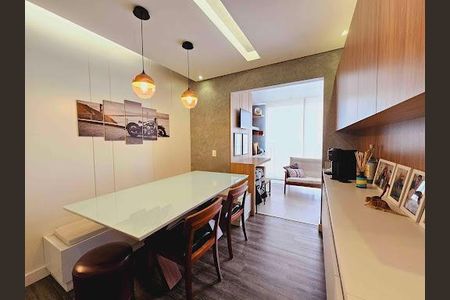 Apartamento à venda com 3 quartos, 83m² em Continental, Osasco