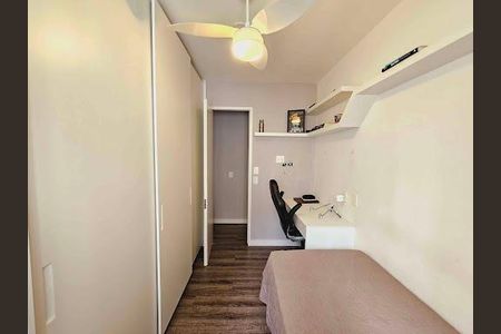 Apartamento à venda com 3 quartos, 83m² em Continental, Osasco