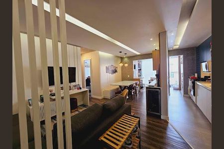 Apartamento à venda com 3 quartos, 83m² em Continental, Osasco