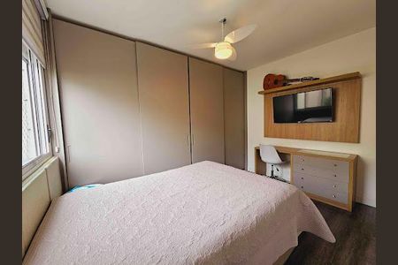 Apartamento à venda com 3 quartos, 83m² em Continental, Osasco