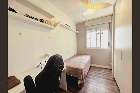 Apartamento à venda com 3 quartos, 83m² em Continental, Osasco