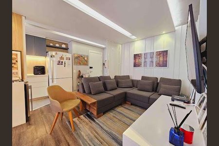 Apartamento à venda com 3 quartos, 83m² em Continental, Osasco