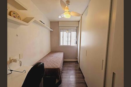 Apartamento à venda com 3 quartos, 83m² em Continental, Osasco