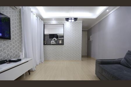 Apartamento à venda com 2 quartos, 60m² em Vila Osasco, Osasco