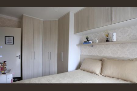 Apartamento à venda com 2 quartos, 60m² em Vila Osasco, Osasco