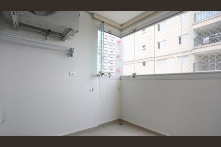 Apartamento à venda com 2 quartos, 60m² em Vila Osasco, Osasco