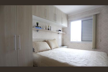 Apartamento à venda com 2 quartos, 60m² em Vila Osasco, Osasco