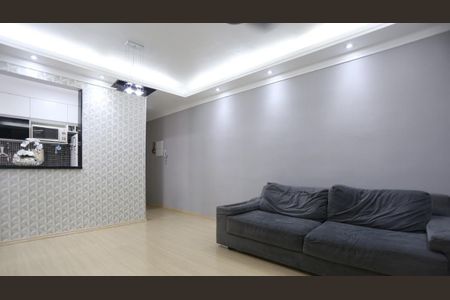 Apartamento à venda com 2 quartos, 60m² em Vila Osasco, Osasco