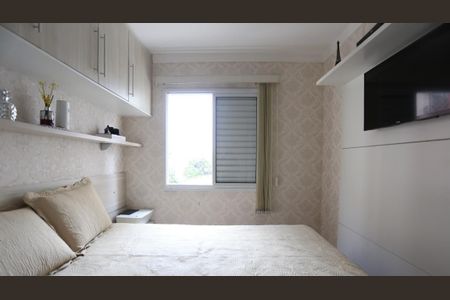 Apartamento à venda com 2 quartos, 60m² em Vila Osasco, Osasco