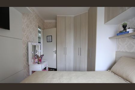 Apartamento à venda com 2 quartos, 60m² em Vila Osasco, Osasco