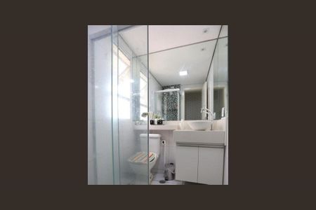 Apartamento à venda com 2 quartos, 60m² em Vila Osasco, Osasco