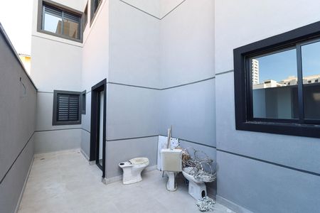 Apartamento à venda com 41m², 2 quartos e 1 vagaÁrea de serviço