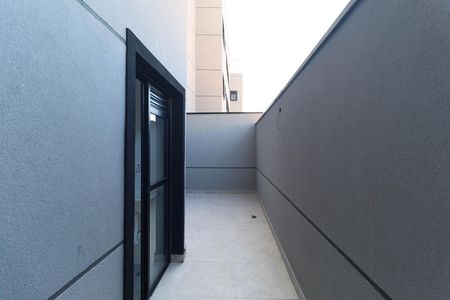 Apartamento à venda com 41m², 2 quartos e 1 vagaÁrea de serviço