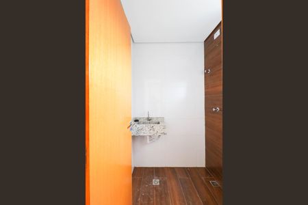 Apartamento à venda com 2 quartos, 41m² em Tucuruvi, São Paulo