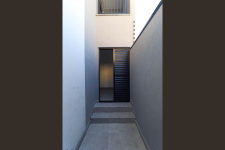 Apartamento à venda com 2 quartos, 41m² em Tucuruvi, São Paulo