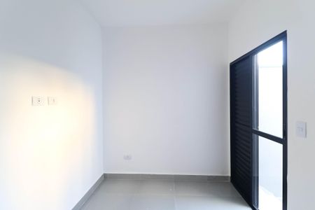 Apartamento à venda com 41m², 2 quartos e 1 vagaQuarto