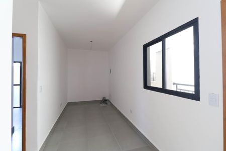 Apartamento à venda com 2 quartos, 41m² em Tucuruvi, São Paulo