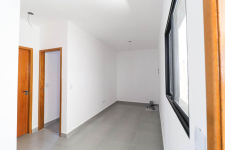 Apartamento à venda com 2 quartos, 41m² em Tucuruvi, São Paulo