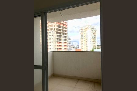 Apartamento à venda com 1 quarto, 36m² em Vila Osasco, Osasco